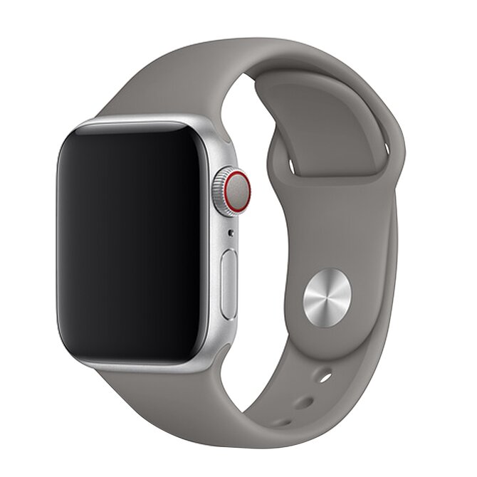 Apple Watch řemínek jednobarevný 38/40/41mm - 10 -