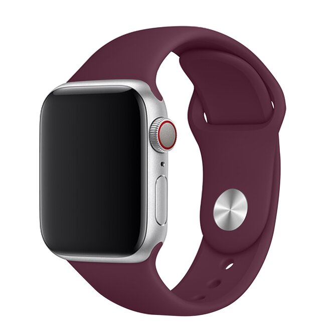 Apple Watch řemínek jednobarevný 38/40/41mm - 13 -