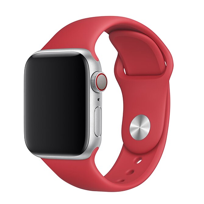 Apple Watch řemínek jednobarevný 38/40/41mm - 14 -