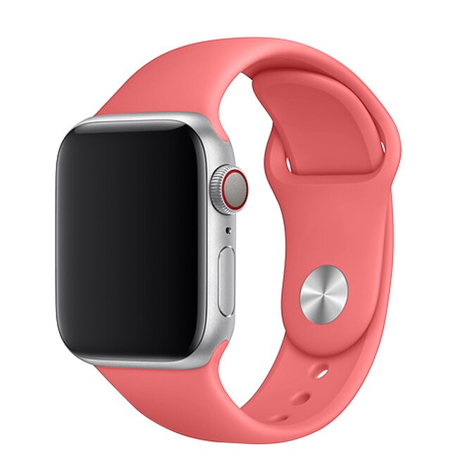 Apple Watch řemínek jednobarevný 38/40/41mm - 15 -