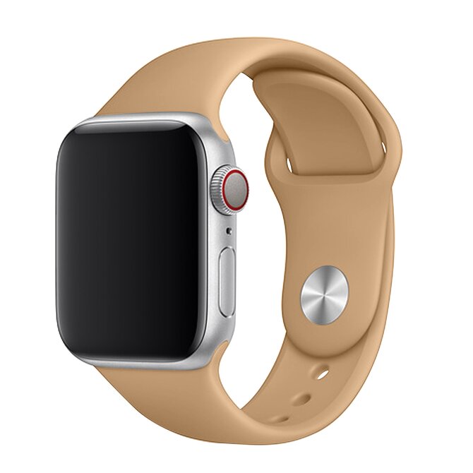 Apple Watch řemínek jednobarevný 38/40/41mm - 16 -