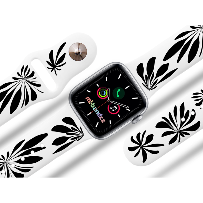 Apple watch řemínek Příroda - 38/40/41mm