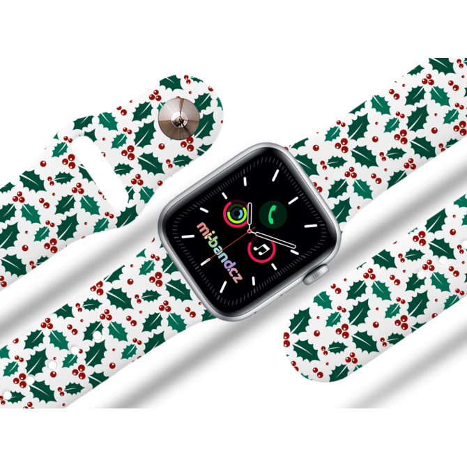 Apple watch řemínek Cesmína - 38/40/41mm