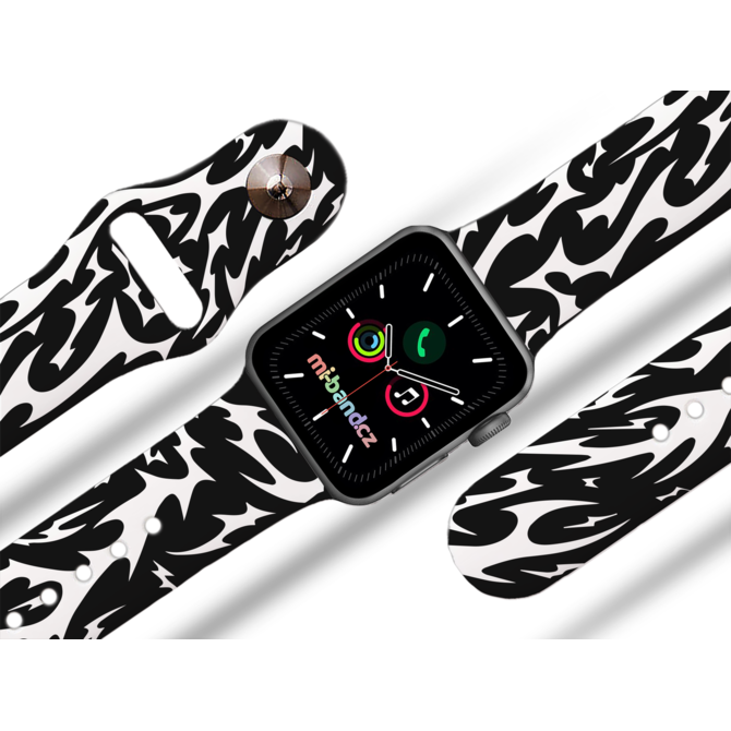 Apple watch řemínek Blesky - 42/44/45mm