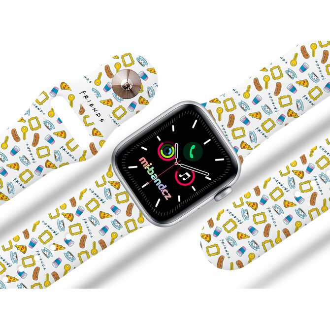 Apple watch řemínek Friends 13 - 38/40/41mm