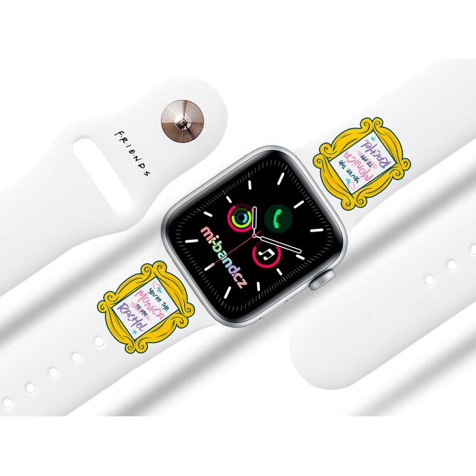 Apple watch řemínek Friends 14 - 38/40/41mm