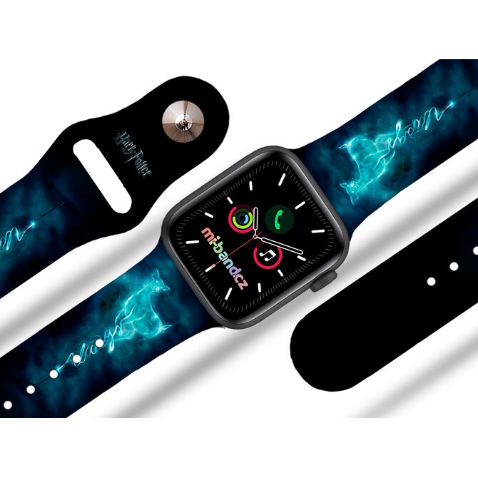 Apple watch řemínek Harry Potter - Always - 38/40/41mm