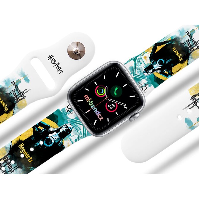 Apple watch řemínek Harry Potter - Komnata nejvyšší potřeby - 38/40/41 mm