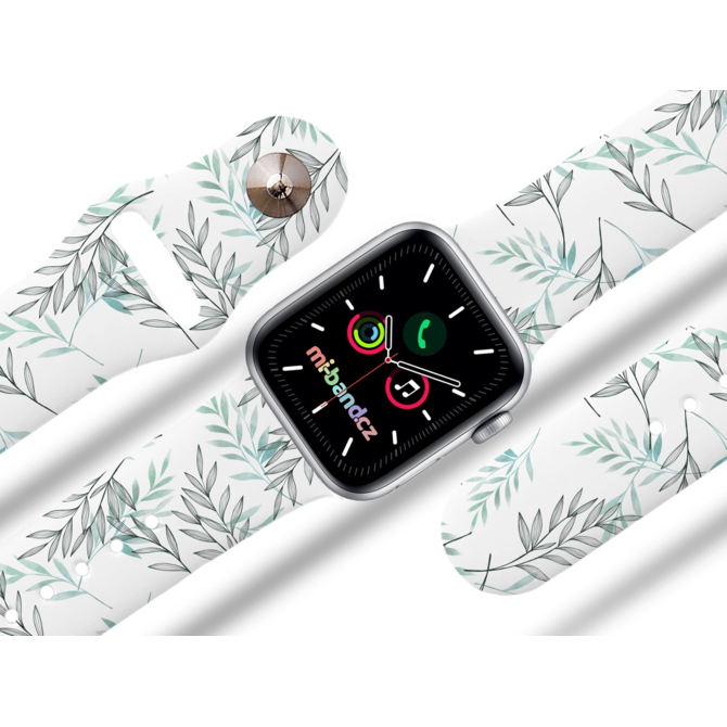 Apple watch řemínek Akát - 38/40/41mm