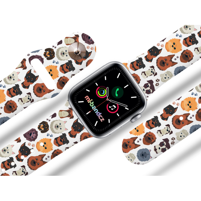 Apple watch řemínek Hafani - 42/44/45mm