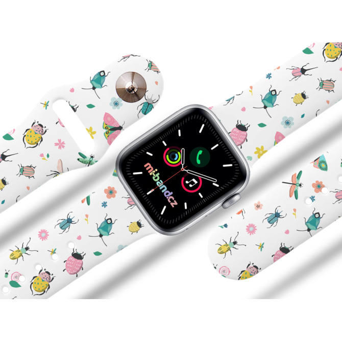 Apple watch řemínek brouci - 42/44/45mm