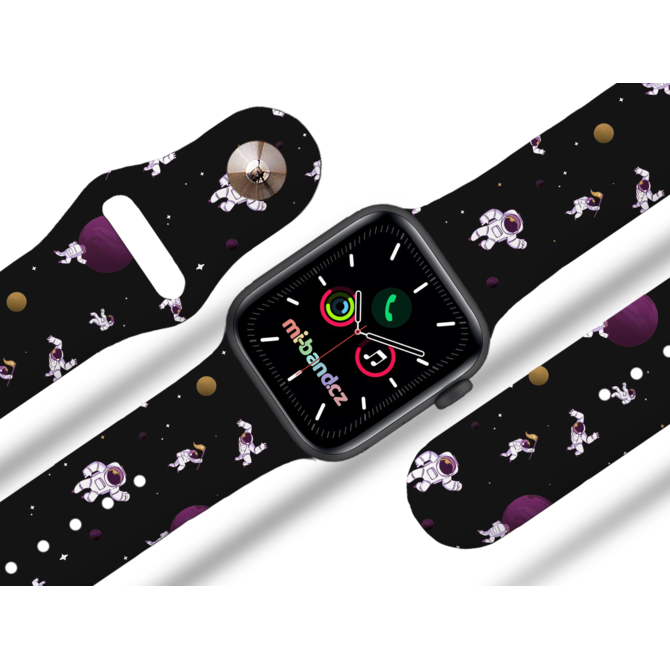 Apple watch řemínek Kosmonaut 2 - 42/44/45mm