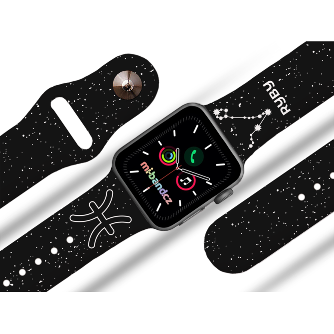 Apple watch řemínek 38/40/41 Znamení zvěrokruhu - 38/40/41mm