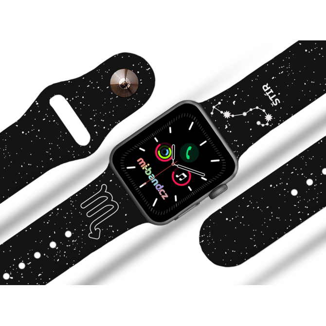 Apple watch řemínek 38/40/41 Znamení zvěrokruhu - 38/40/41mm