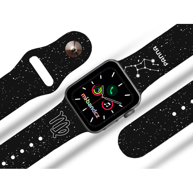 Apple watch řemínek 38/40/41 Znamení zvěrokruhu - 38/40/41mm