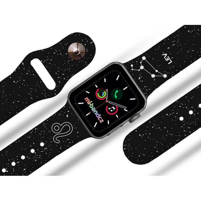 Apple watch řemínek 42/44/45 Znamení zvěrokruhu - 42/44/45mm