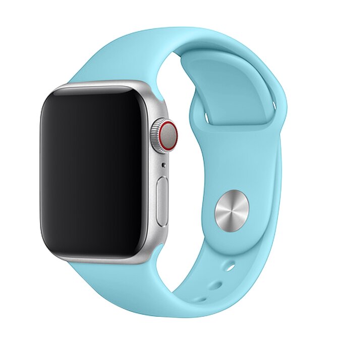 Apple Watch řemínek jednobarevný 42/44/45/49mm - 30 -