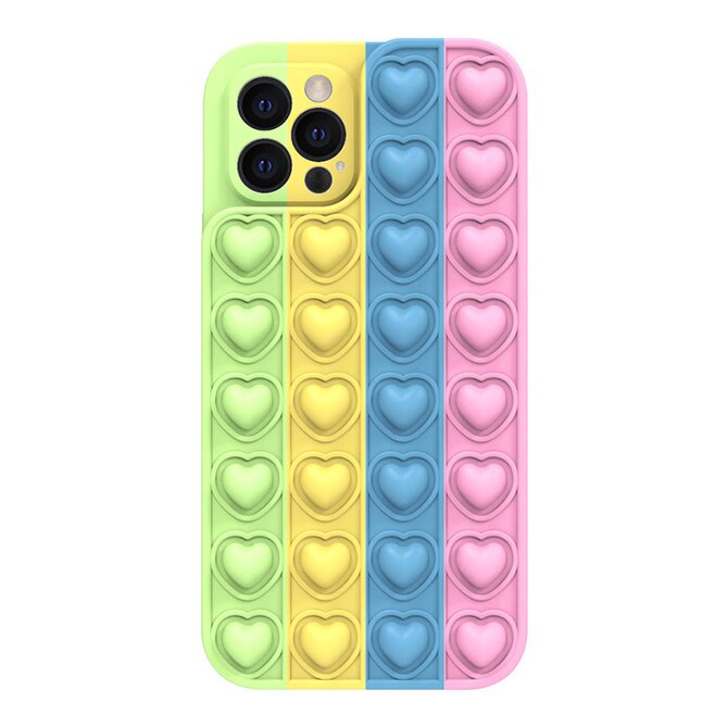 Kryt Popit pro Iphone 11 color 4