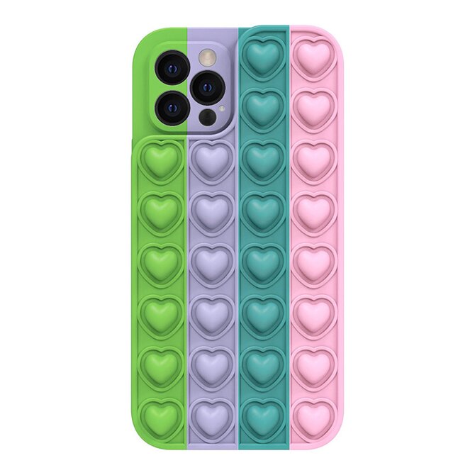 Kryt Popit pro Iphone 11 color 5