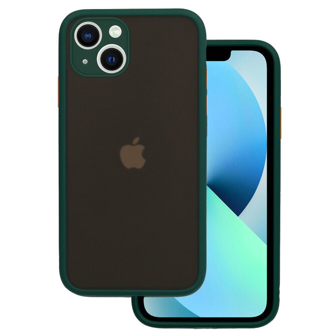 Kryt Vennus Color pro Xiaomi 12 Pro Green