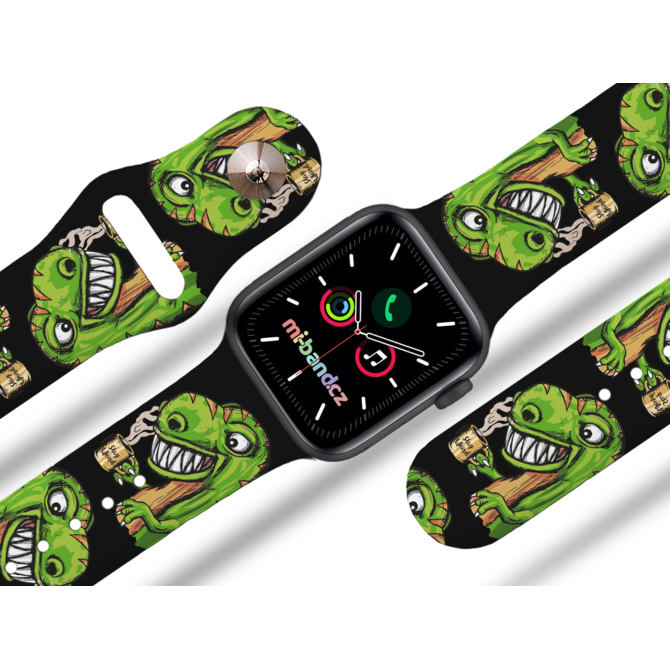 Apple watch řemínek Kavosaurus - 38/40/41mm