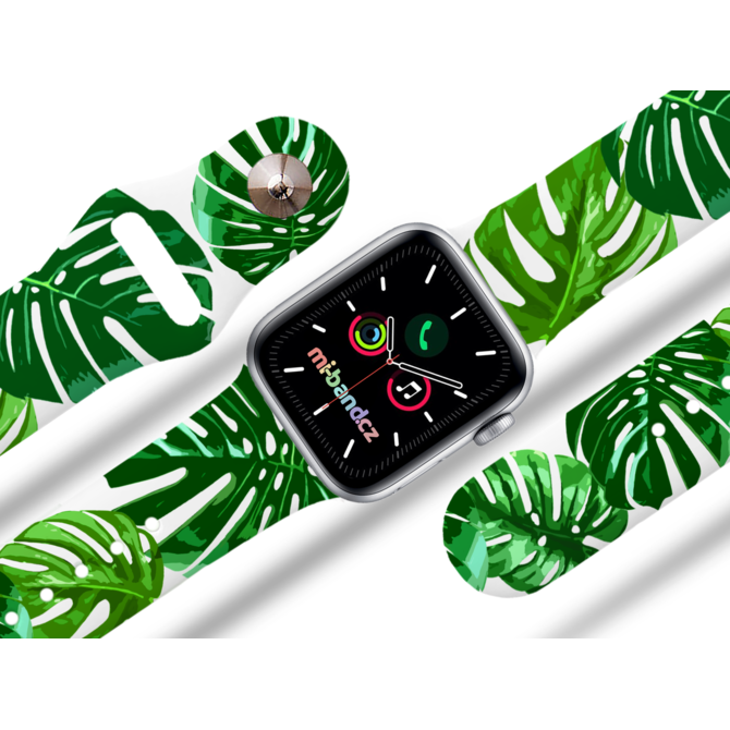 Apple watch řemínek Monstera 2 - 42/44/45/49mm