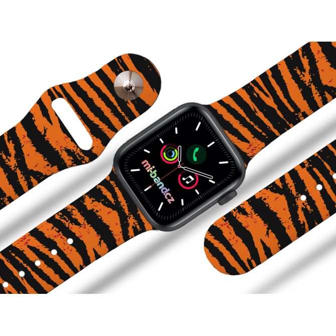 Apple watch řemínek Tygr - 38/40/41mm