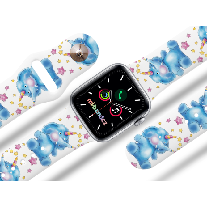 Apple watch řemínek Unifant - 42/44/45/49mm