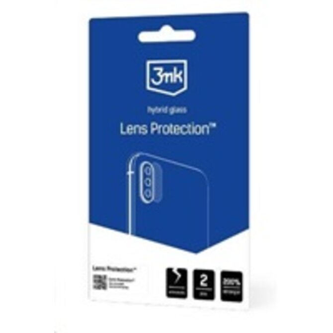 ochrana kamery Lens Protection pro POCO M4 Pro 5G (4ks)