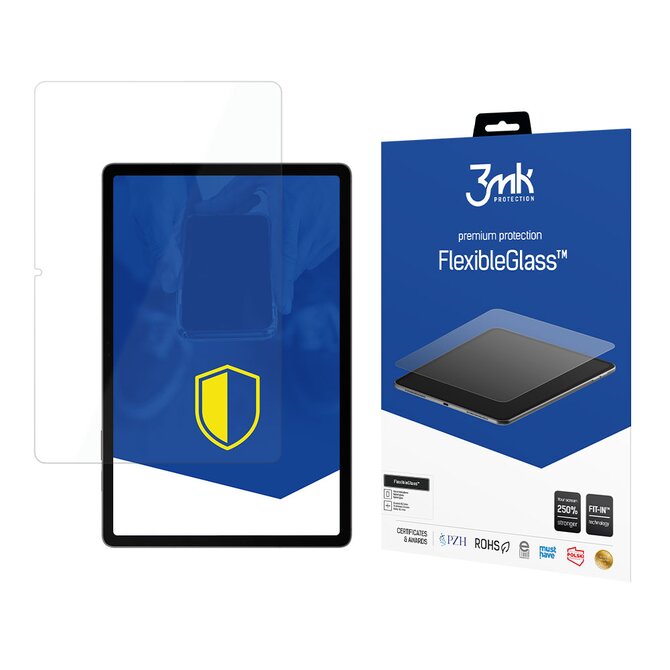 hybridní sklo FlexibleGlass pro Samsung Galaxy Tab S9 FE