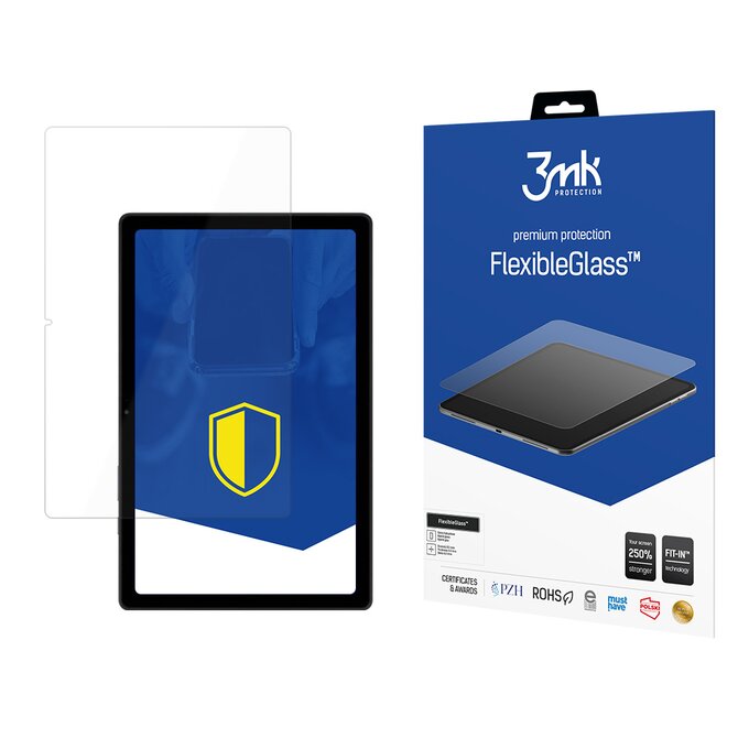 hybridní sklo FlexibleGlass pro Samsung Galaxy Tab A7 (2020)