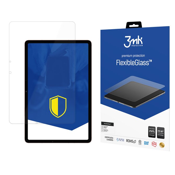 hybridní sklo FlexibleGlass pro Samsung Galaxy Tab S7 11”