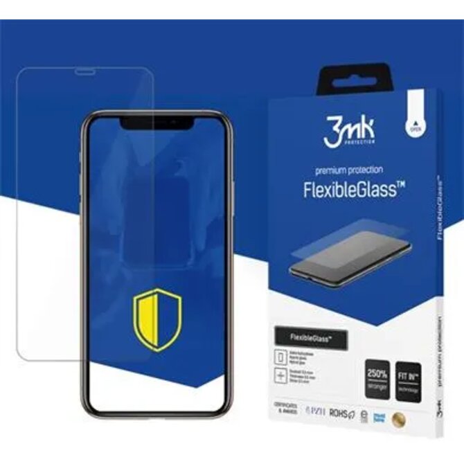 hybridní sklo FlexibleGlass pro Honor X8a