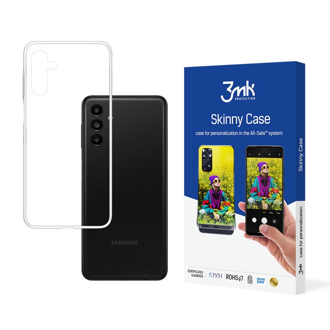 ochranný kryt All-safe Skinny Case pro Samsung Galaxy A13 5G (SM-A136)