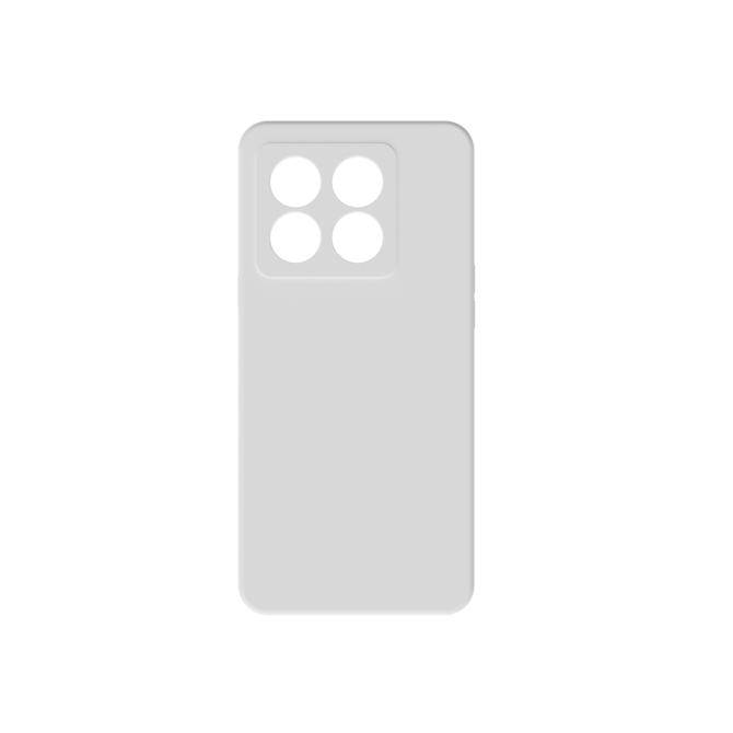 Kryt bílý na OnePlus 10T / Ace Pro 5G
