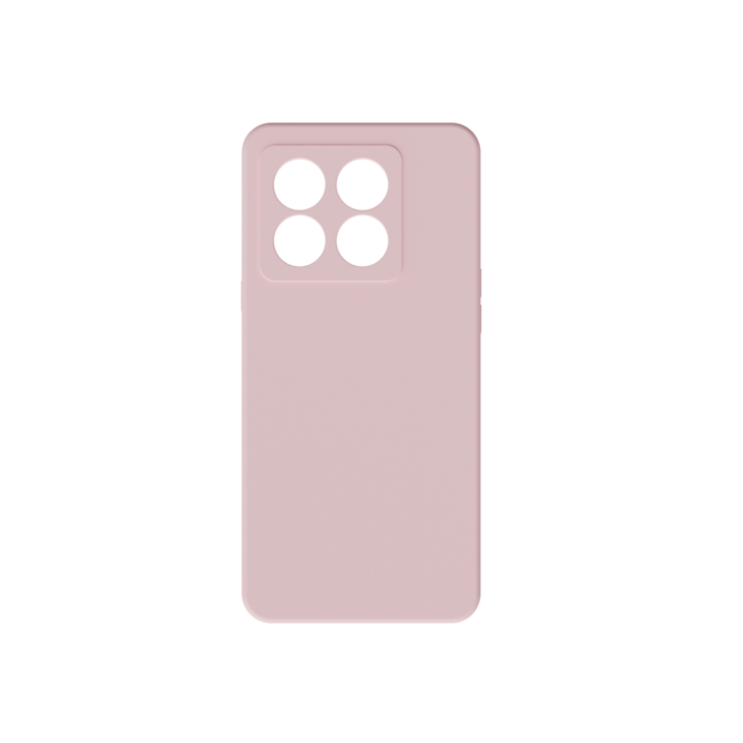 Kryt pískově růžový na OnePlus 10T / Ace Pro 5G