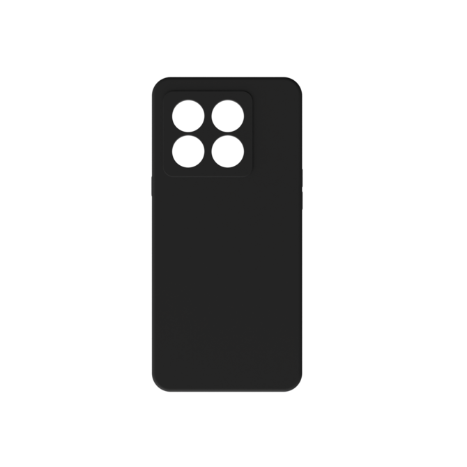 Kryt černý na OnePlus 10T / Ace Pro 5G