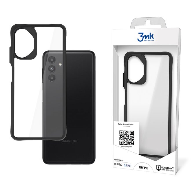 ochranný kryt Satin Armor Case+ pro Samsung Galaxy A13 5G (SM-A136) / A04s (SM-A047)