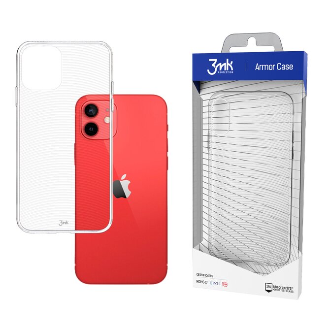 ochranný kryt Armor Case pro Apple iPhone 12 mini /AS