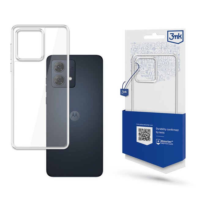 All-Safe ochranný kryt Armor Case pro Motorola Moto G84 5G