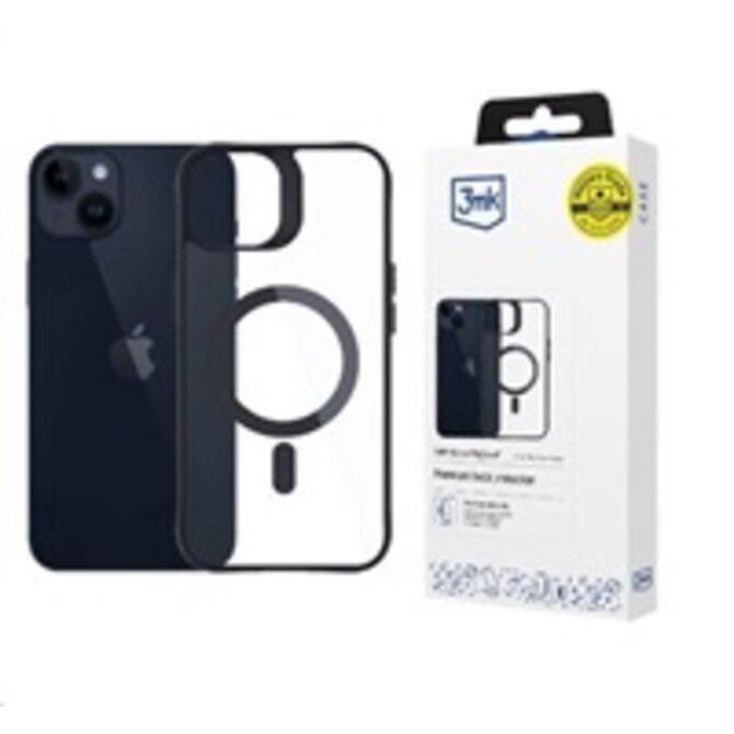 ochranné pouzdro Satin Armor MagCase pro iPhone 14 Plus