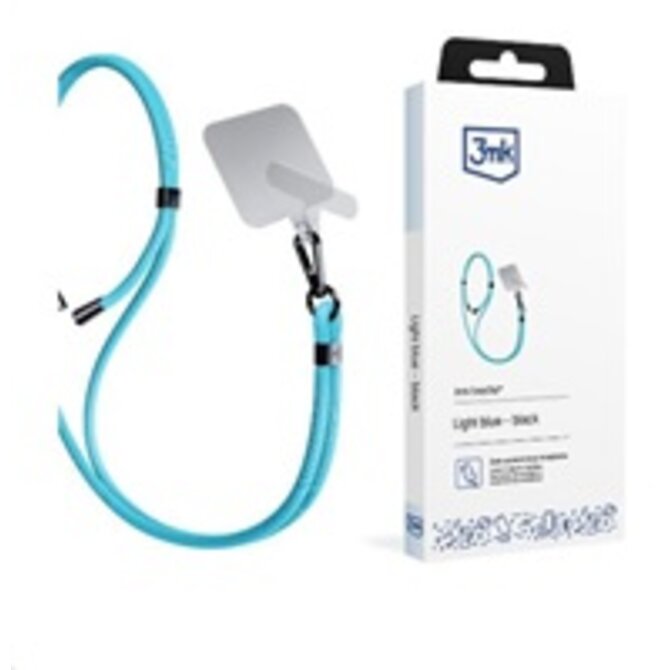 Easy Clip Blue (black)