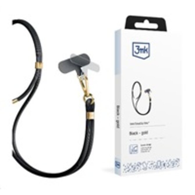 EasyClip Elite Black (gold)