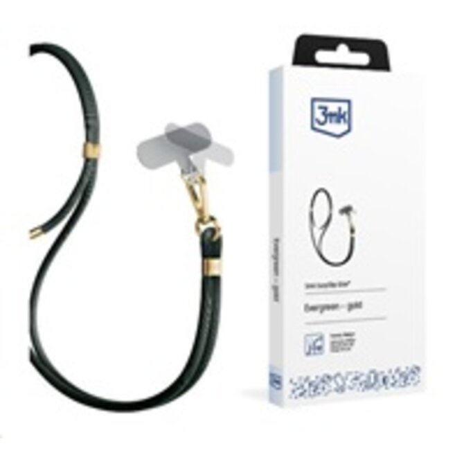 EasyClip Elite Evergreen (gold)