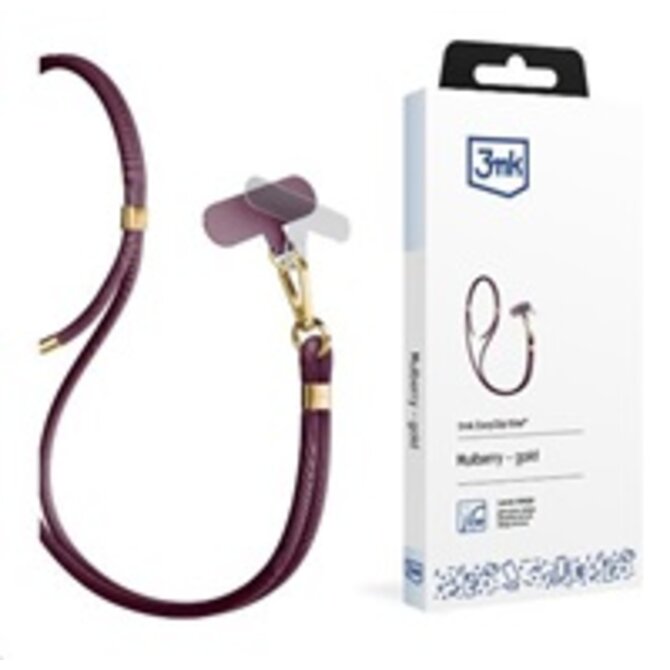 EasyClip Elite Mulberry (gold)