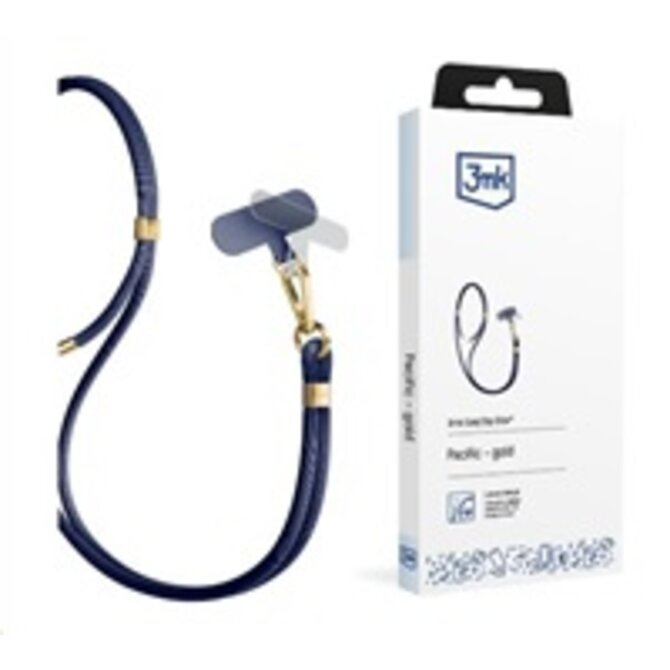 EasyClip Elite Pacific (gold)