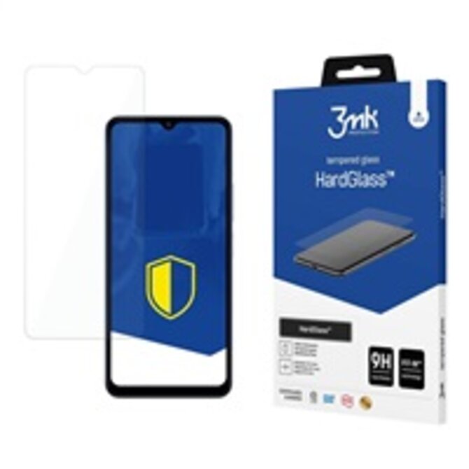 tvrzené sklo HardGlass pro Samsung Galaxy A14 4G/5G (SM-A145 / A146)