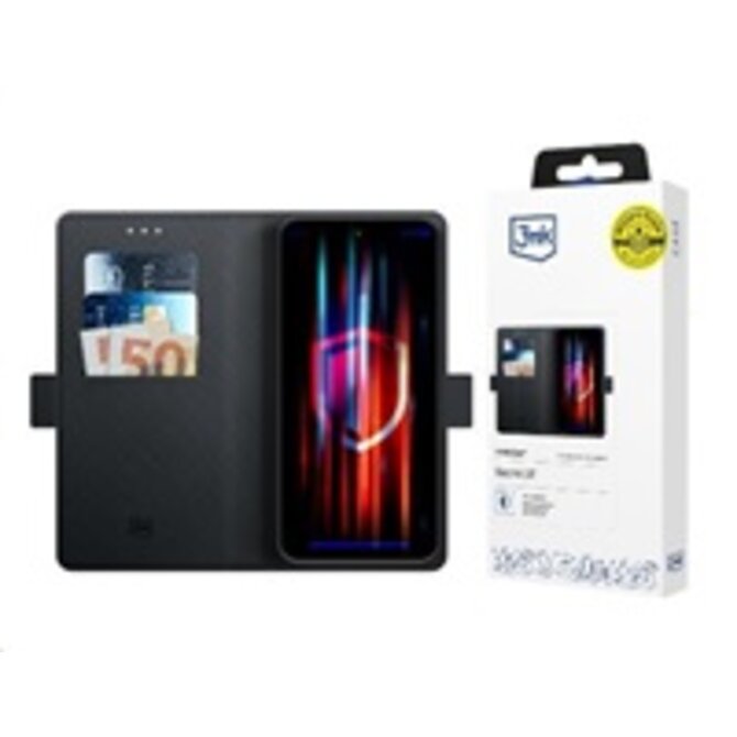 flipové pouzdro Wallet Case pro Samsung Galaxy A34 5G