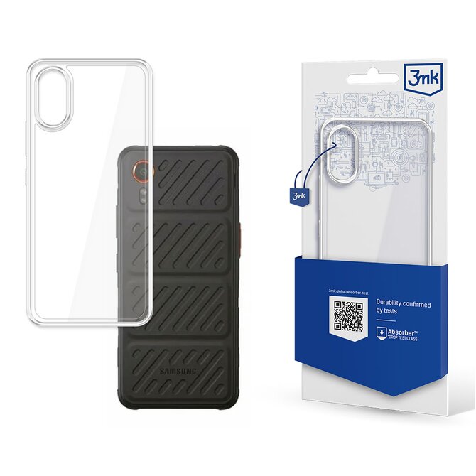 Armor Case pro Samsung Galaxy XCover 7