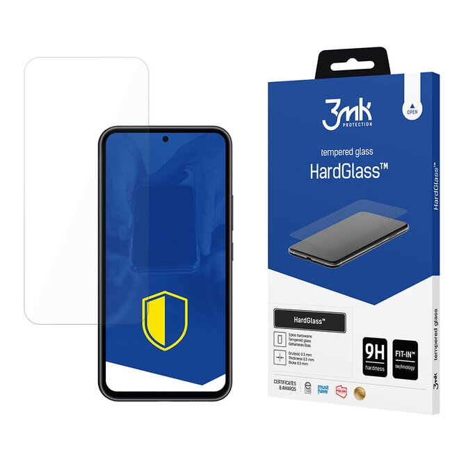 HardGlass pro Samsung Galaxy A54 5G